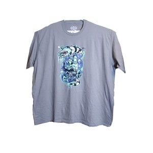 Geek Fuel Exclusive Beetle Juice Inspired  It's Showtime 100% Cotton T Shirt 5XL